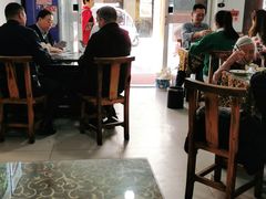 大堂-涵家味土菜馆·徽州一绝臭鳜鱼(三河古镇店)