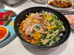 -禄运茶居·手工点心(猎德店)