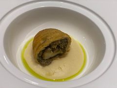 -解放碑威斯汀酒店-知味国际美食餐厅