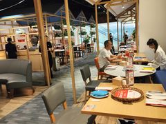 -渝信川菜 · 川味家常菜(财富购物中心店)