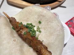 -九毛九西北菜(番禺万达店)