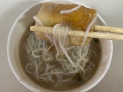 -斌斌鲜鱼糊汤粉(粮道街店)