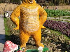 -宁波浙东大竹海景区