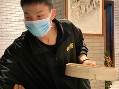 -猪肉婆私房菜(容桂总店)