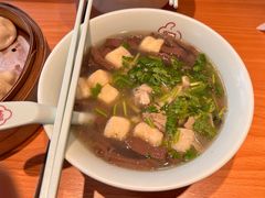-回味鸭血粉丝汤(夫子庙瞻园路店)