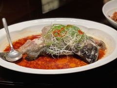 -上海苏宁宝丽嘉酒店·嘉府壹号中餐厅
