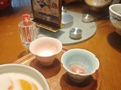 -图味美小黄鱼·景德菜(浙江路店)