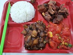 -食为天(贵阳路店)