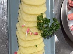 -朴太院·朝鲜族炭火烤肉(民乐园总店)