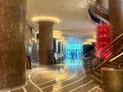 -上海凯宾斯基大酒店