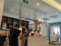 -春家·非遗手工小吃(徐汇万科广场店)