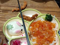 -耶里夏丽新疆餐厅(百联中环购物广场店)
