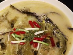 -丽晶轩中餐厅(重庆丽晶酒店)