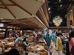 -清河半岛温泉度假酒店