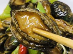 -海岛渔村大酒店(云霄路店)