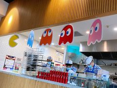 -玛尚诺意式餐厅(官舍店)