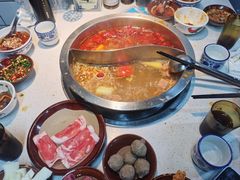 -芈重山老火锅(广州首店)