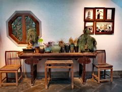 -金稼园·金平湖农家菜