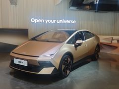 -现代汽车文化中心 Hyundai Motorstudio Beijing