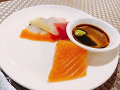 -339旋转餐厅(天府熊猫塔店)