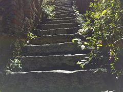 -云岫谷自然风景区