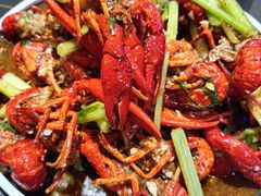 -虾乐园龙虾·夜宵(松江店)