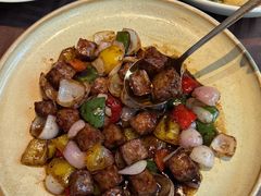 -汤家茗苑·精致私房菜(白沙店)