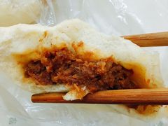 -韩包子(青石桥店)