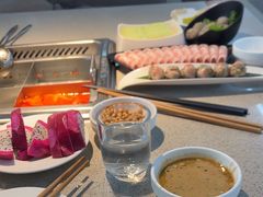 -海底捞大排档火锅(悦荟广场店)