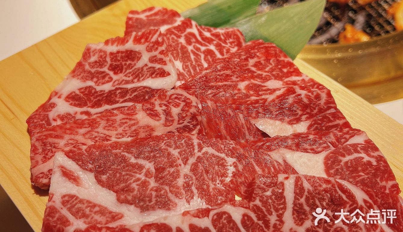北京探店｜火遍全球的牛角日本烧肉，简直封神‼