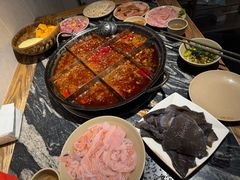 -渝味晓宇火锅(枇杷山正街店)