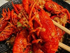 -红盔甲·小龙虾(人民广场店)