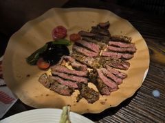 -The Cheebat 锌吧·Bistro(体育西店)