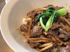 -漆黑觉米粉(三里屯店)