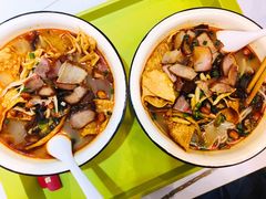 精选螺蛳粉-丽丽三鲜螺蛳粉(田林路店)