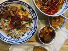 -老陕一碗(八达岭奥莱店)