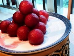 紫金葡萄-点都德·毕德寮