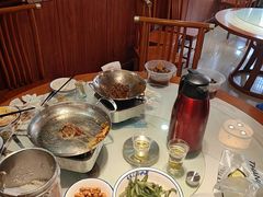 -瑞华土菜馆老字号(灰汤镇店)