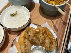 -池奈·咖喱蛋包饭(熙地港店)