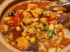 -清水亭湖北菜(大屯DT51店)