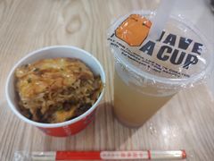 -永旺梦乐城(金银潭店)