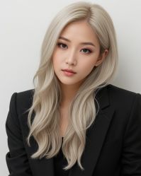 -+奈造型设计