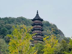 -牛首山文化旅游区