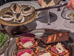 -壳里西餐厅Coquille Seafood Bistro(蒙自路店)