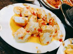 -韩风烤牛肉冷面店