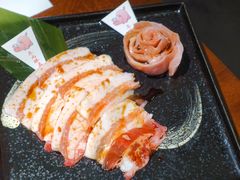 -热血兄弟·炭火烤肉(融侨中心店)