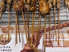 -木屋烧烤(西南角店)