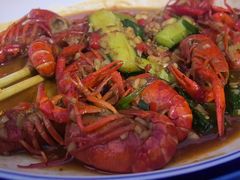 -墨脱石锅椰子鸡•香草鸭•东山羊(大东海店)