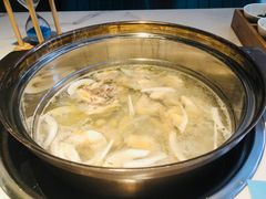 -三个椰子·现砍椰子鸡(金源CBD店)