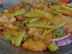 -川闻清粥小菜(建外SOHO店)